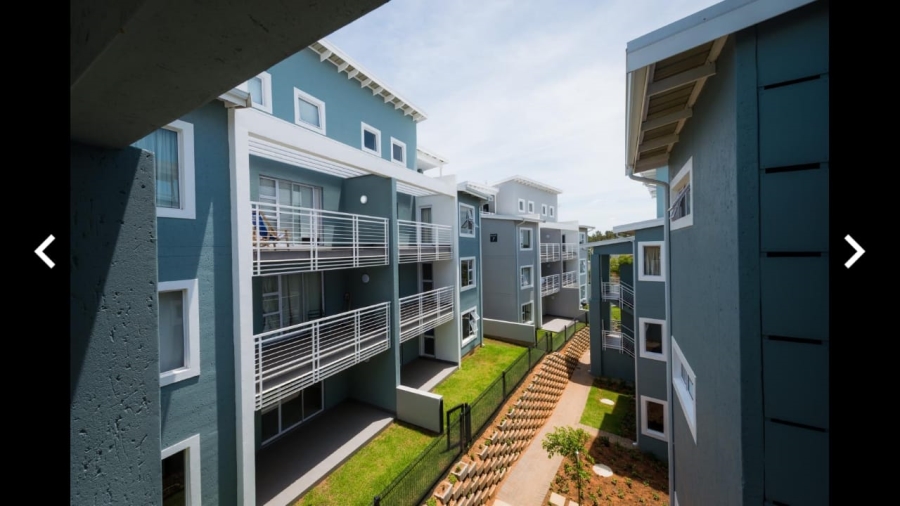 To Let 1 Bedroom Property for Rent in Paulshof Gauteng