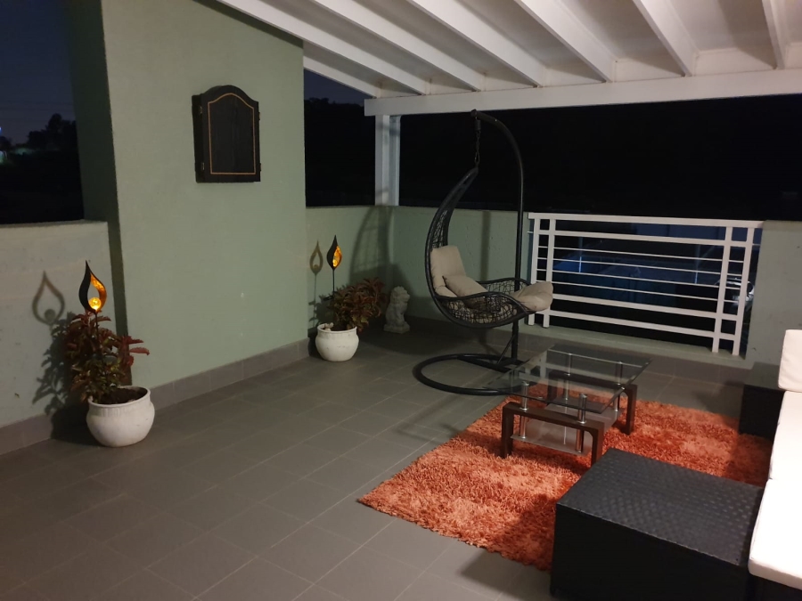 To Let 1 Bedroom Property for Rent in Paulshof Gauteng