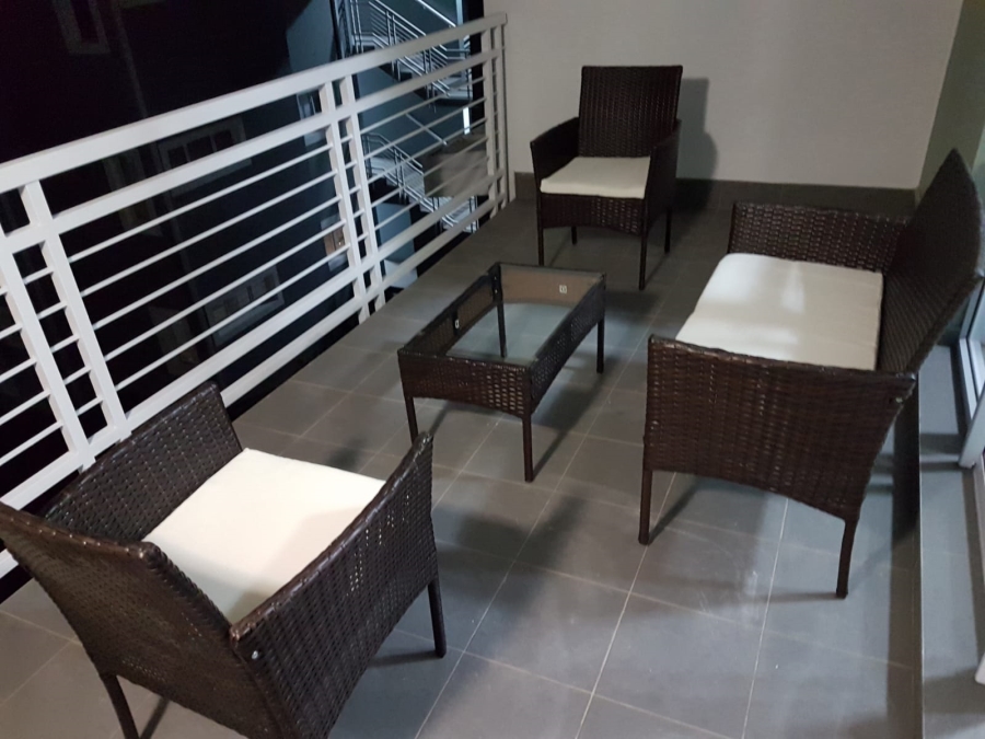 To Let 1 Bedroom Property for Rent in Paulshof Gauteng