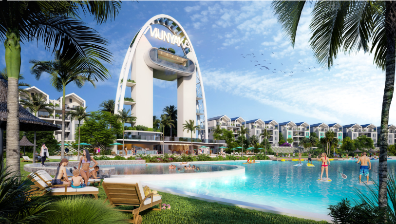 To Let 2 Bedroom Property for Rent in Waterfall Gauteng