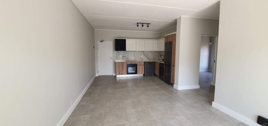 To Let 2 Bedroom Property for Rent in Waterfall Gauteng
