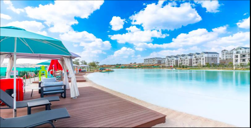 To Let 2 Bedroom Property for Rent in Waterfall Gauteng