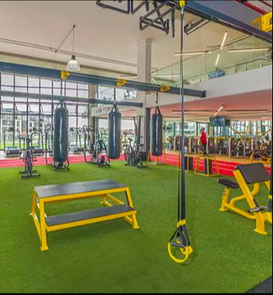 To Let 2 Bedroom Property for Rent in Waterfall Gauteng