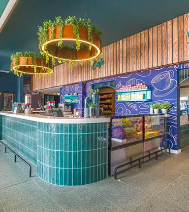 To Let 2 Bedroom Property for Rent in Waterfall Gauteng