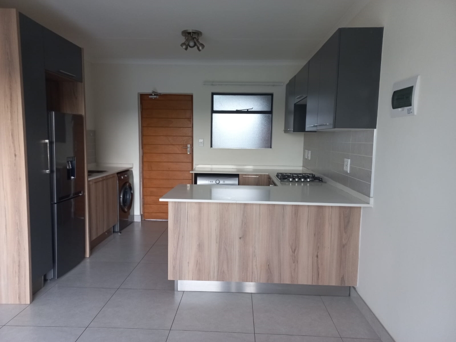 To Let 1 Bedroom Property for Rent in Linbro Park Gauteng