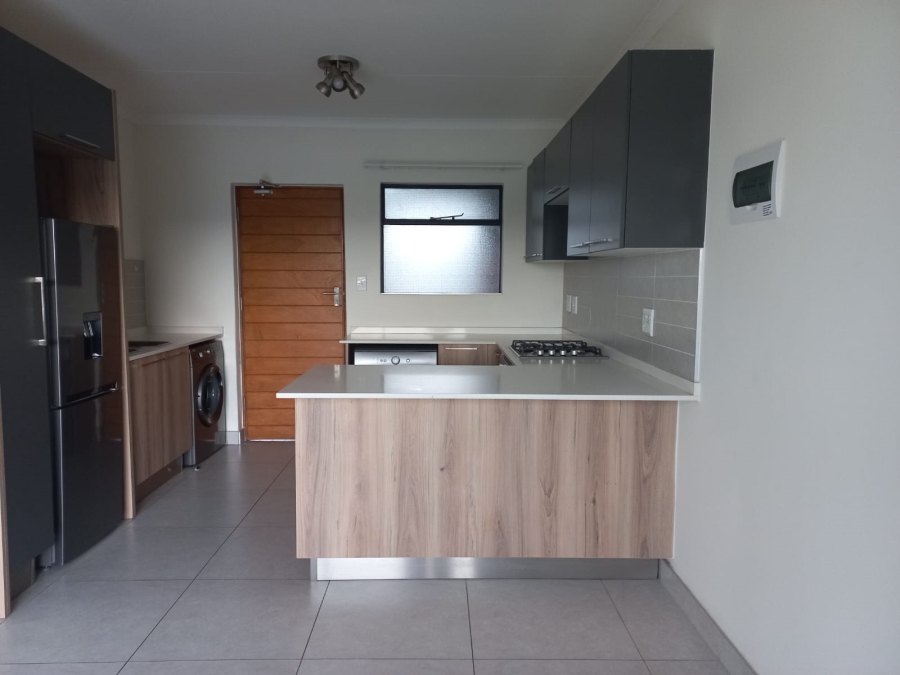 To Let 1 Bedroom Property for Rent in Linbro Park Gauteng