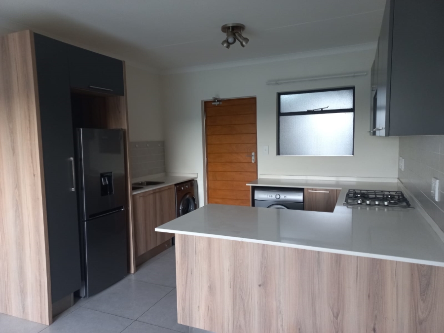 To Let 1 Bedroom Property for Rent in Linbro Park Gauteng