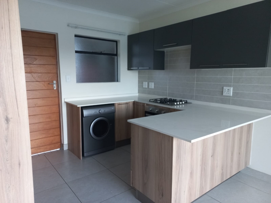 To Let 1 Bedroom Property for Rent in Linbro Park Gauteng