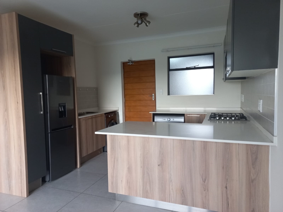To Let 1 Bedroom Property for Rent in Linbro Park Gauteng