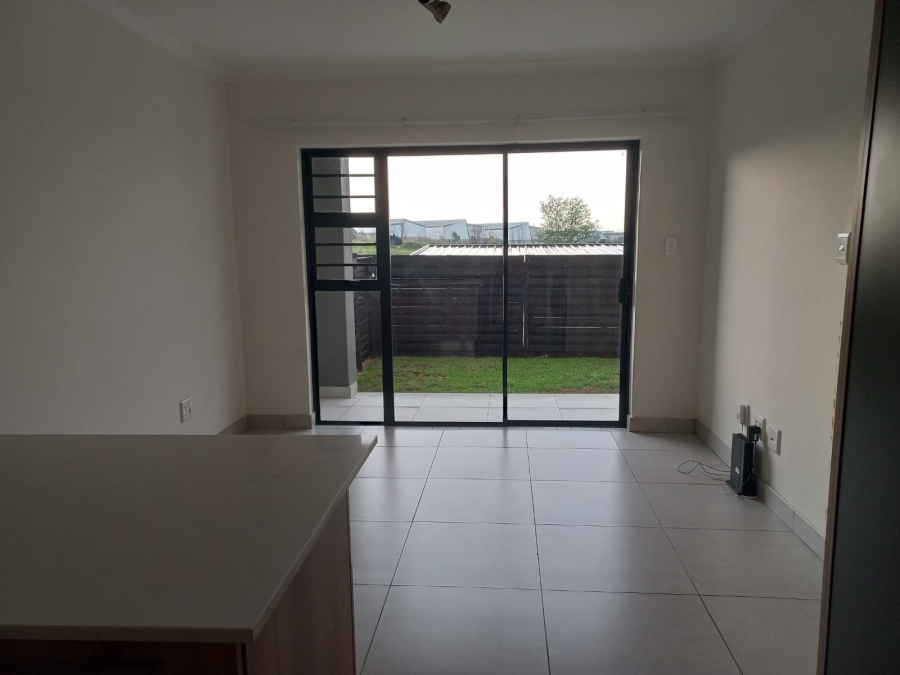 To Let 1 Bedroom Property for Rent in Linbro Park Gauteng