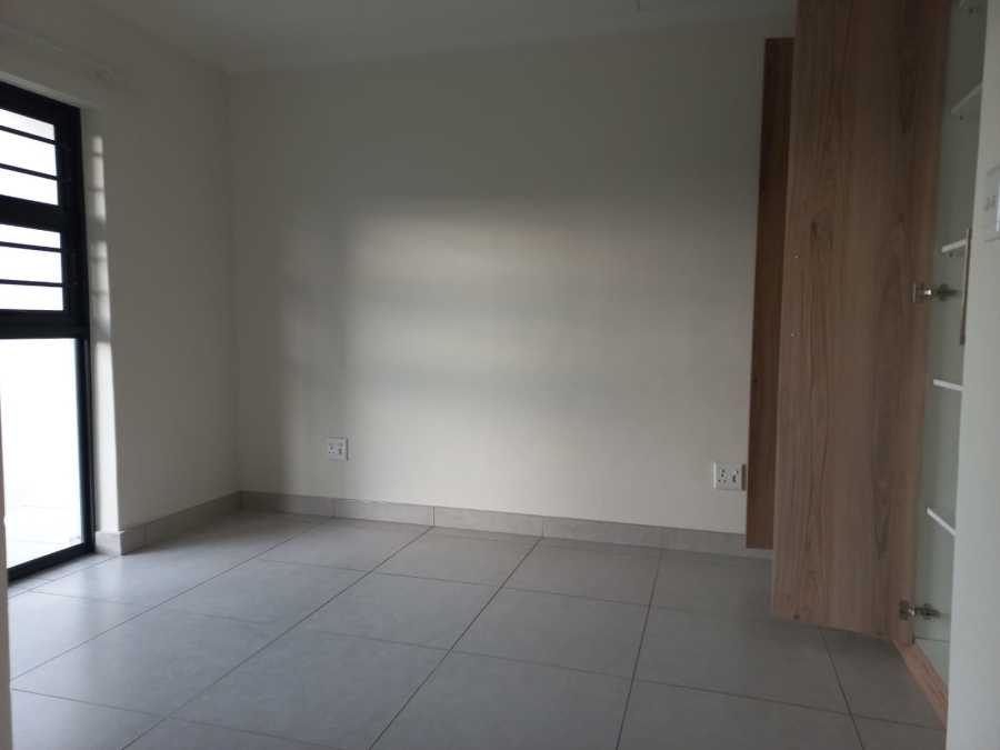 To Let 1 Bedroom Property for Rent in Linbro Park Gauteng