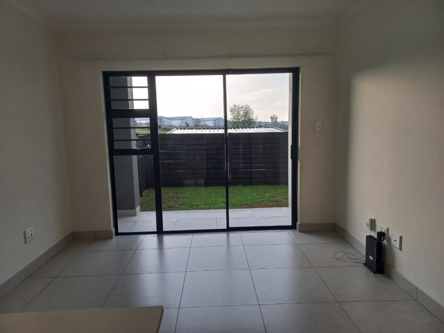To Let 1 Bedroom Property for Rent in Linbro Park Gauteng