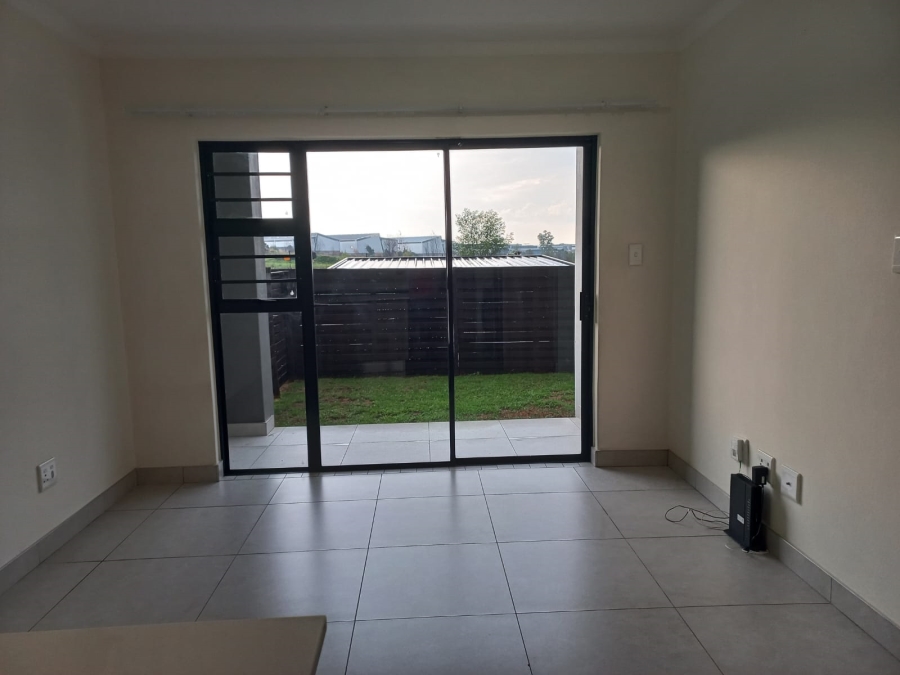 To Let 1 Bedroom Property for Rent in Linbro Park Gauteng