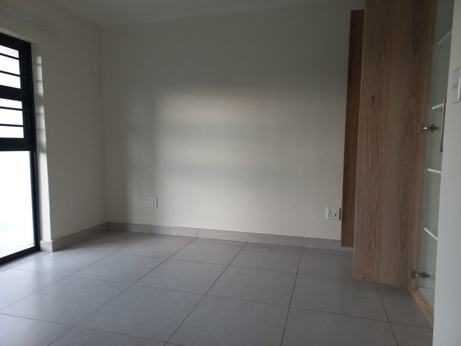 To Let 1 Bedroom Property for Rent in Linbro Park Gauteng