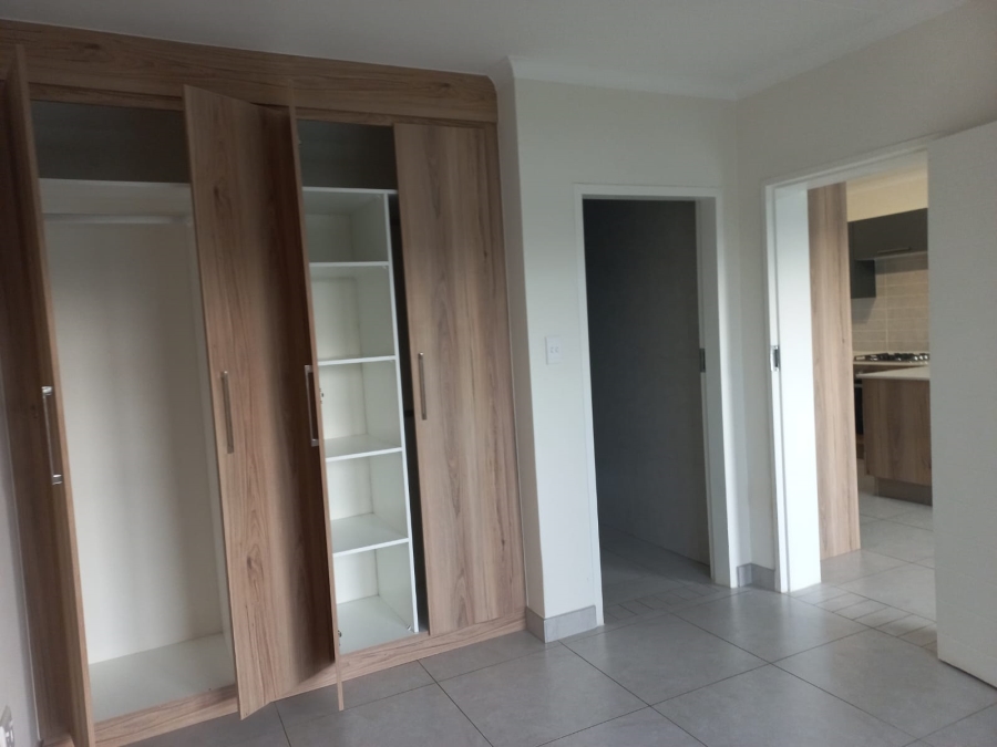 To Let 1 Bedroom Property for Rent in Linbro Park Gauteng