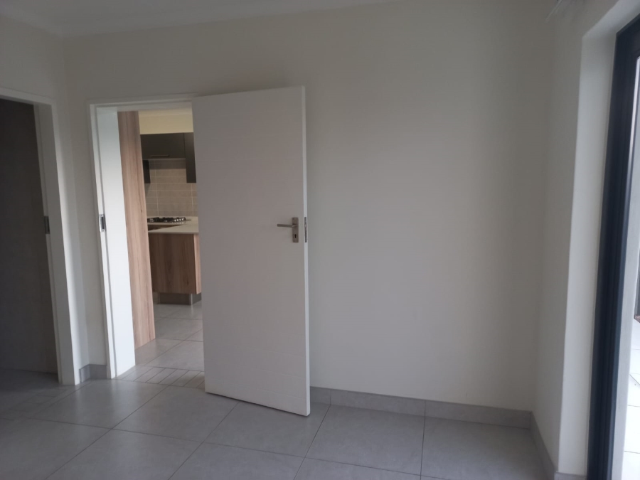 To Let 1 Bedroom Property for Rent in Linbro Park Gauteng