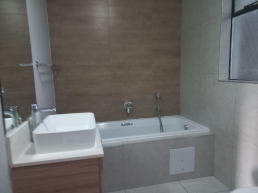 To Let 1 Bedroom Property for Rent in Linbro Park Gauteng