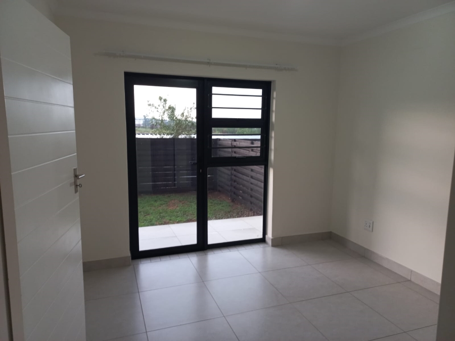 To Let 1 Bedroom Property for Rent in Linbro Park Gauteng