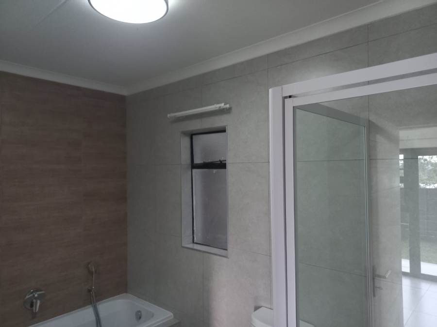 To Let 1 Bedroom Property for Rent in Linbro Park Gauteng