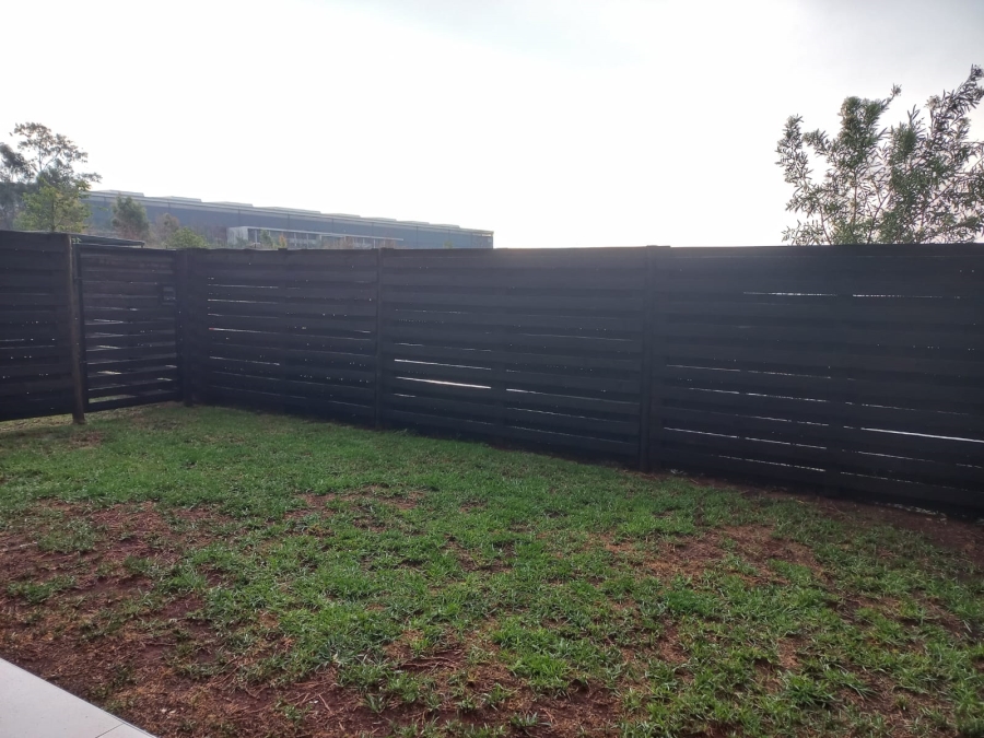 To Let 1 Bedroom Property for Rent in Linbro Park Gauteng