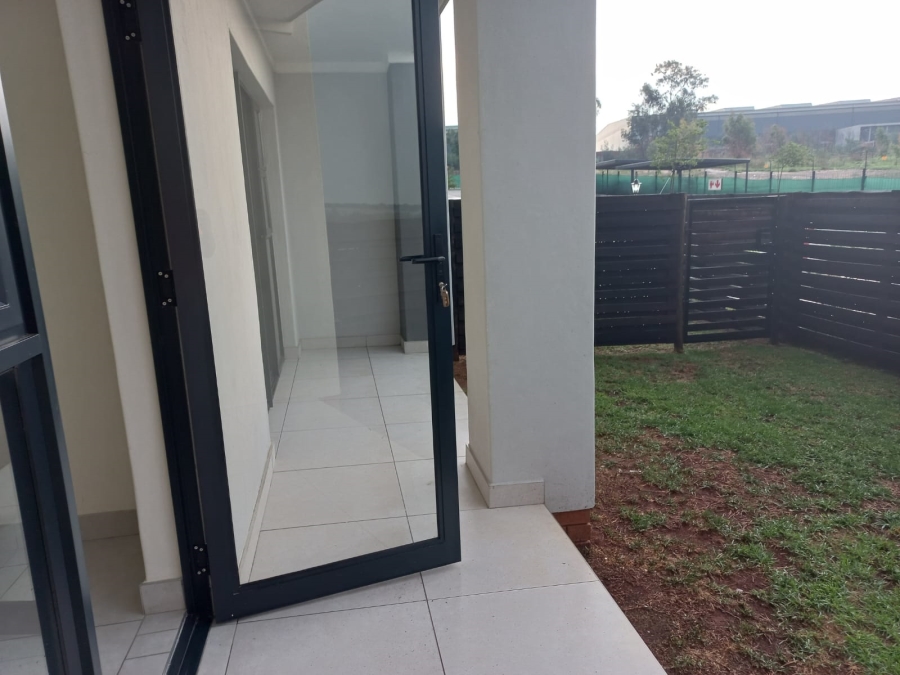 To Let 1 Bedroom Property for Rent in Linbro Park Gauteng