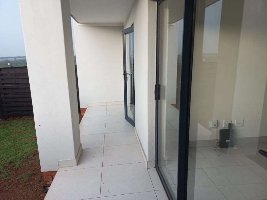 To Let 1 Bedroom Property for Rent in Linbro Park Gauteng