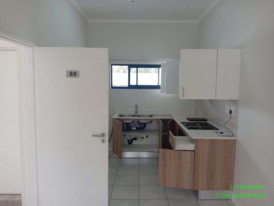 To Let 3 Bedroom Property for Rent in Boksburg Central Gauteng