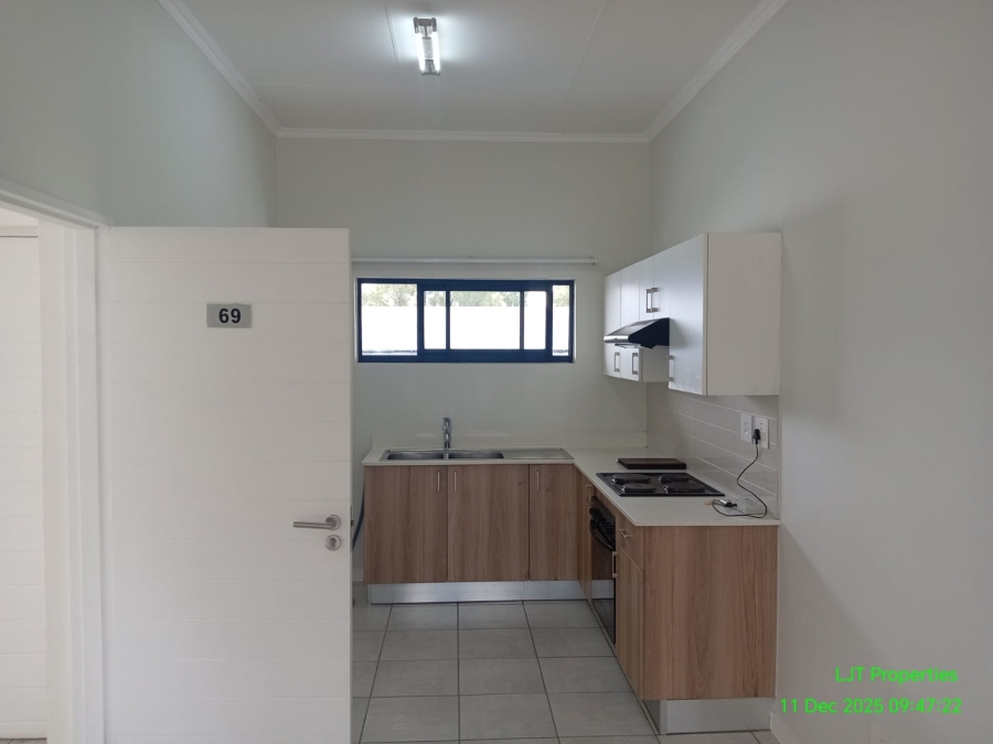 To Let 3 Bedroom Property for Rent in Boksburg Central Gauteng