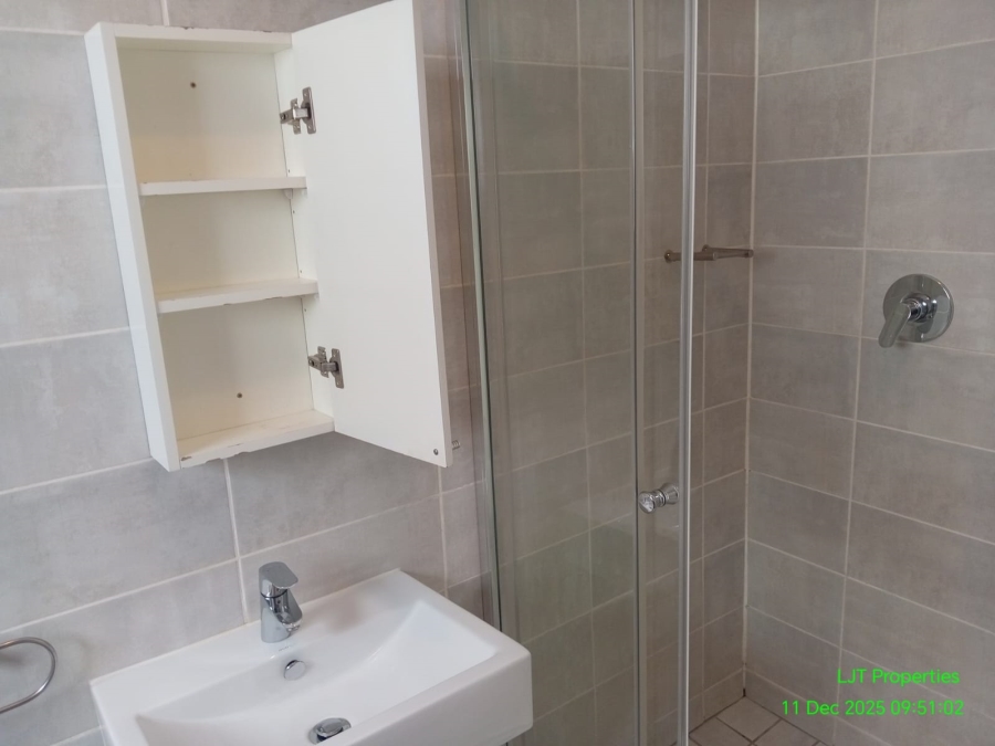 To Let 3 Bedroom Property for Rent in Boksburg Central Gauteng