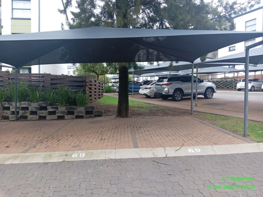 To Let 3 Bedroom Property for Rent in Boksburg Central Gauteng