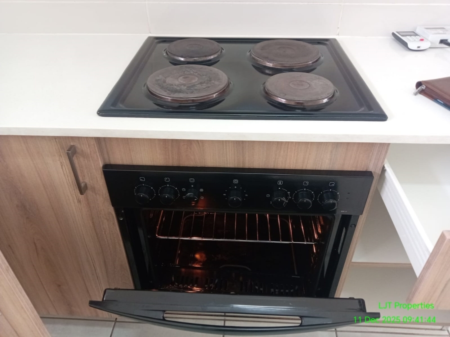 To Let 3 Bedroom Property for Rent in Boksburg Central Gauteng