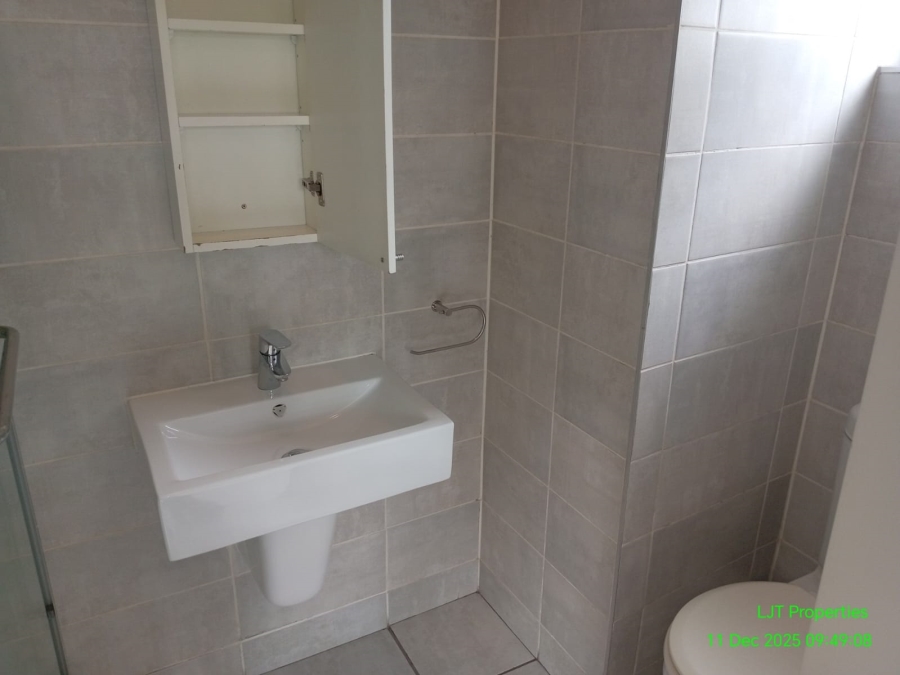 To Let 3 Bedroom Property for Rent in Boksburg Central Gauteng