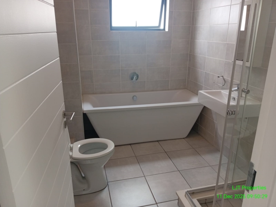 To Let 3 Bedroom Property for Rent in Boksburg Central Gauteng