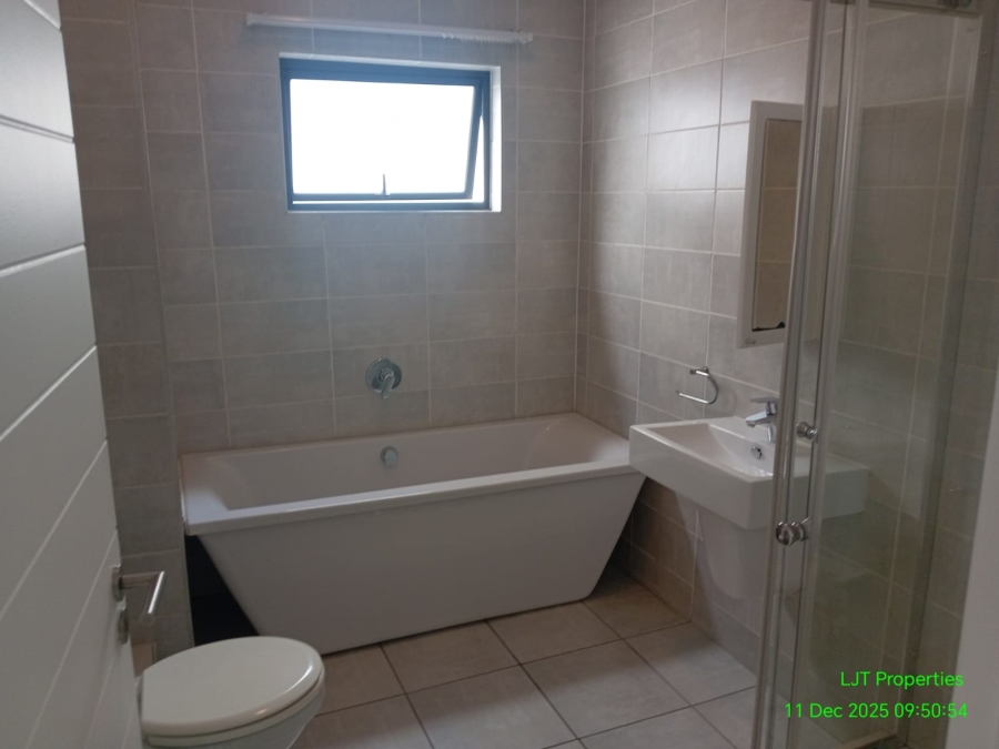 To Let 3 Bedroom Property for Rent in Boksburg Central Gauteng