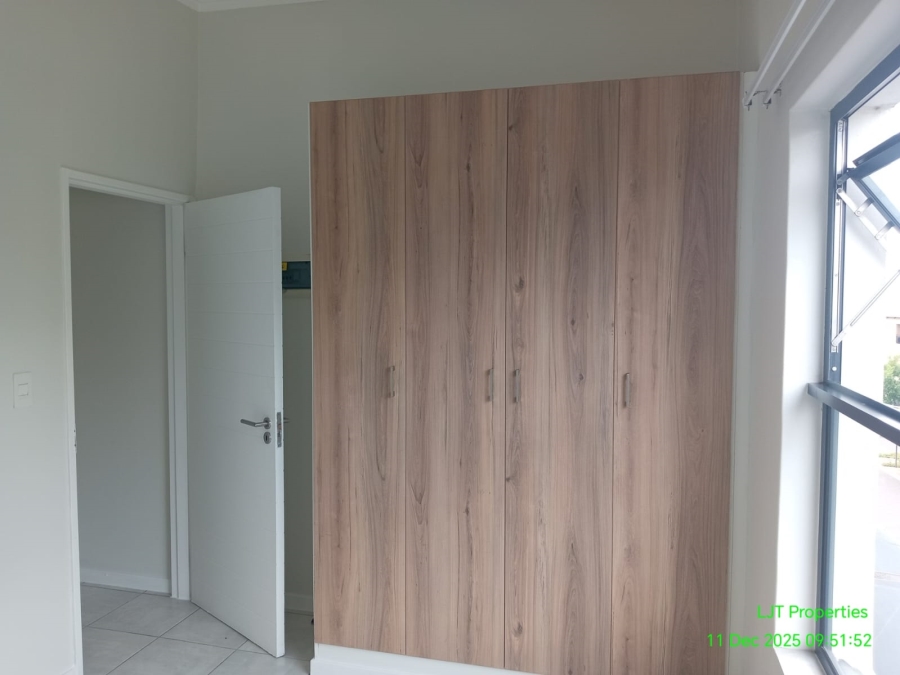 To Let 3 Bedroom Property for Rent in Boksburg Central Gauteng