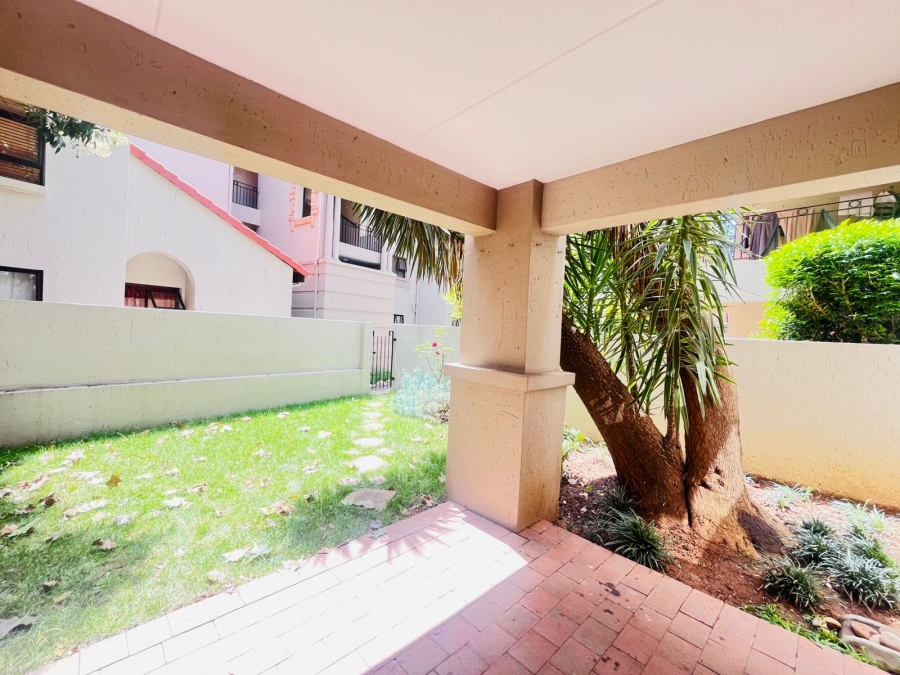 To Let 3 Bedroom Property for Rent in Pineslopes Gauteng