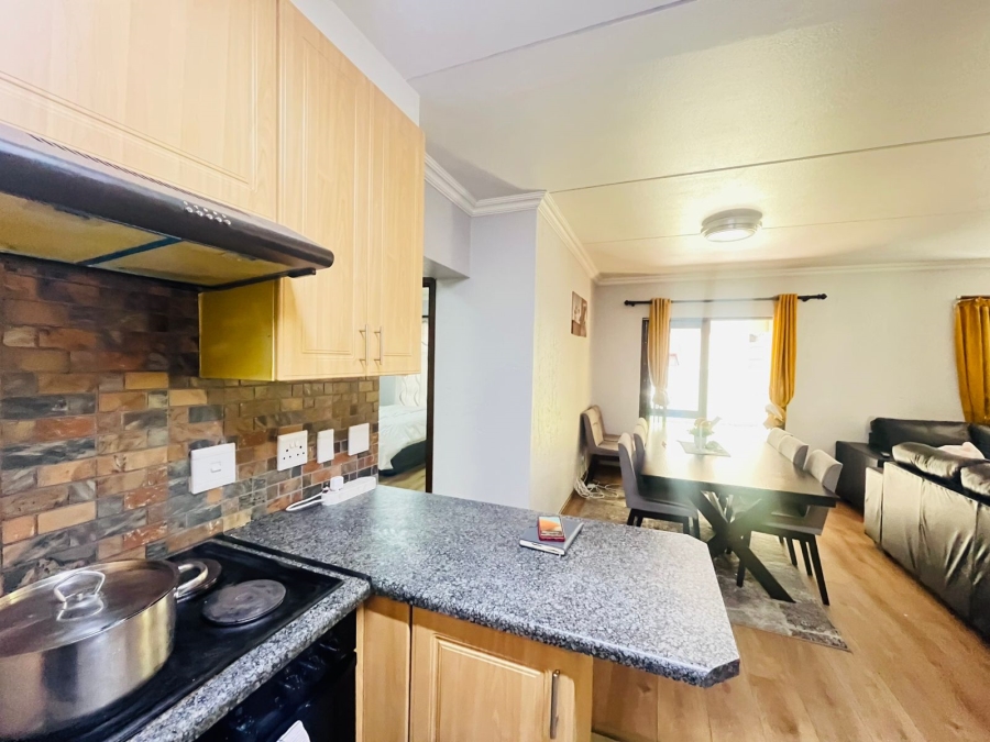 To Let 3 Bedroom Property for Rent in Pineslopes Gauteng