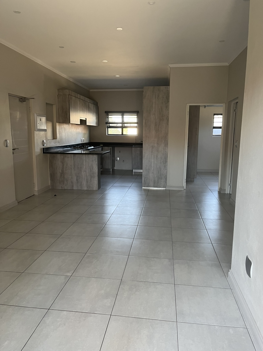 To Let 2 Bedroom Property for Rent in Kelvin Gauteng
