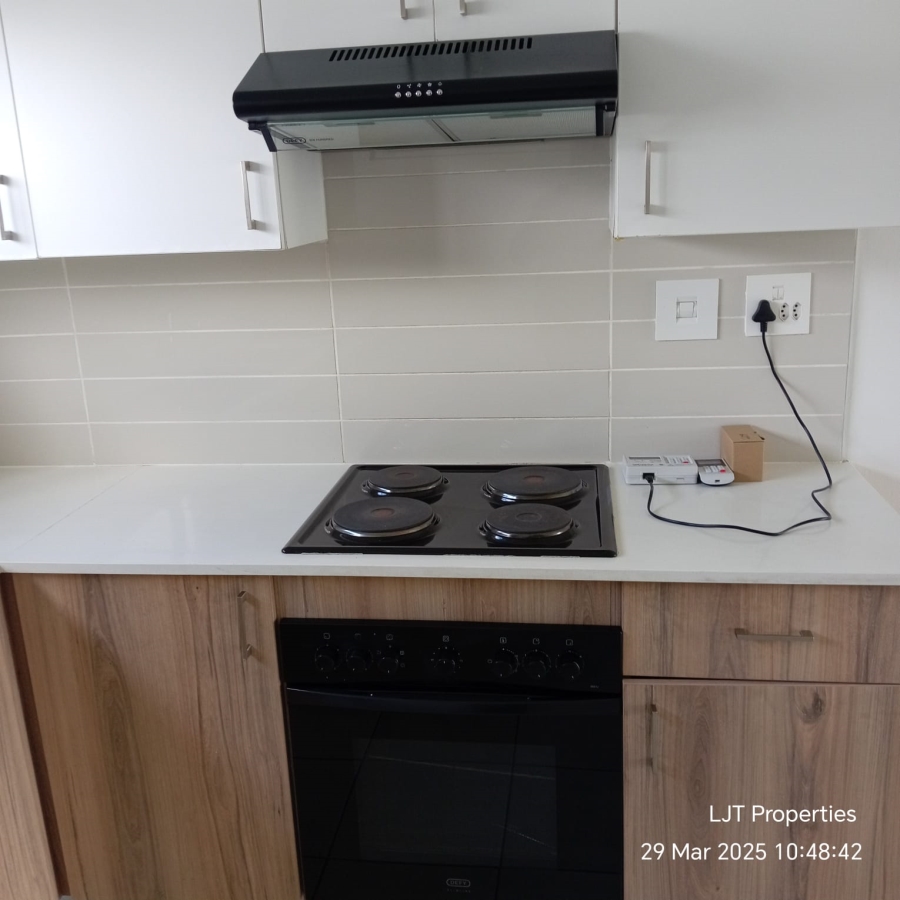 To Let 3 Bedroom Property for Rent in Witfield Gauteng