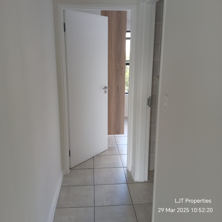 To Let 3 Bedroom Property for Rent in Witfield Gauteng