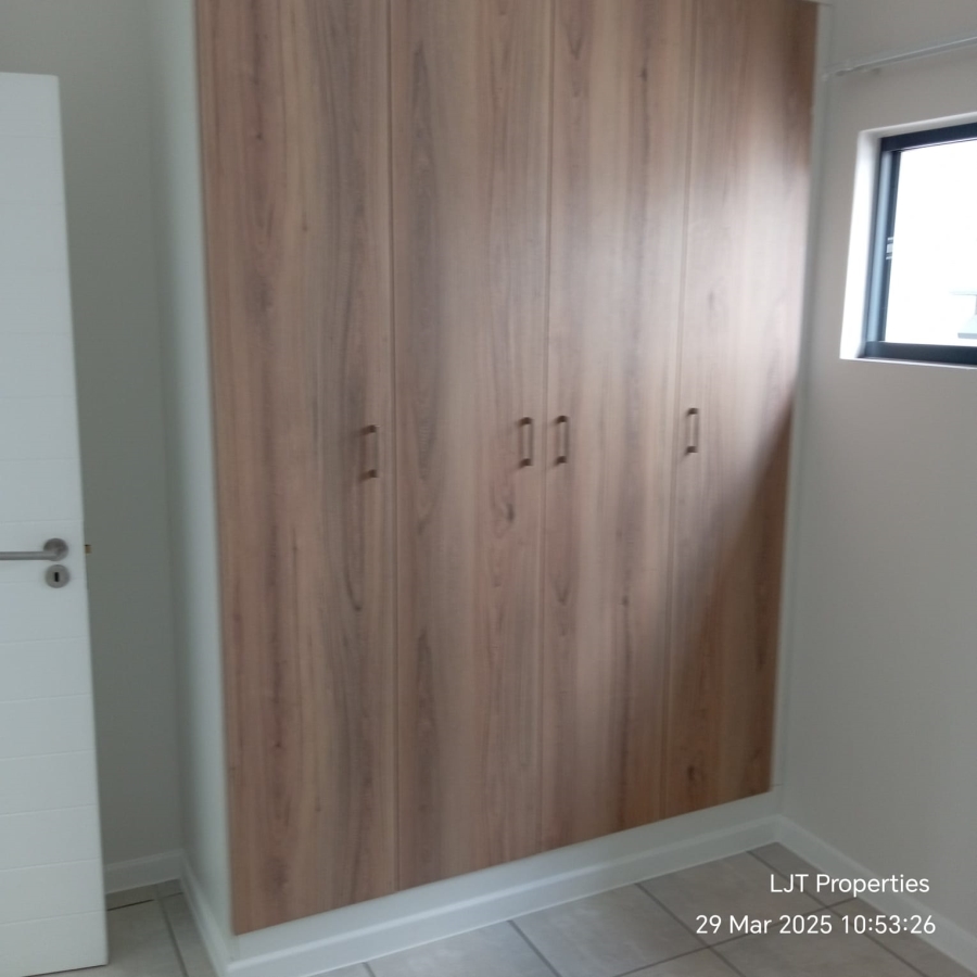 To Let 3 Bedroom Property for Rent in Witfield Gauteng