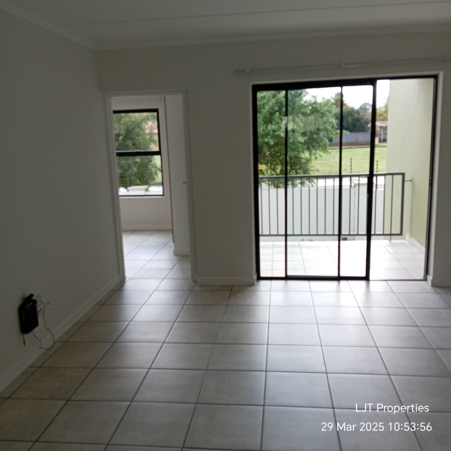 To Let 3 Bedroom Property for Rent in Witfield Gauteng