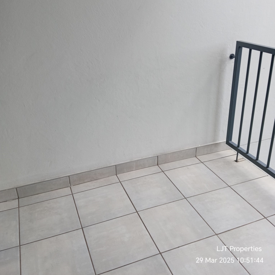 To Let 3 Bedroom Property for Rent in Witfield Gauteng