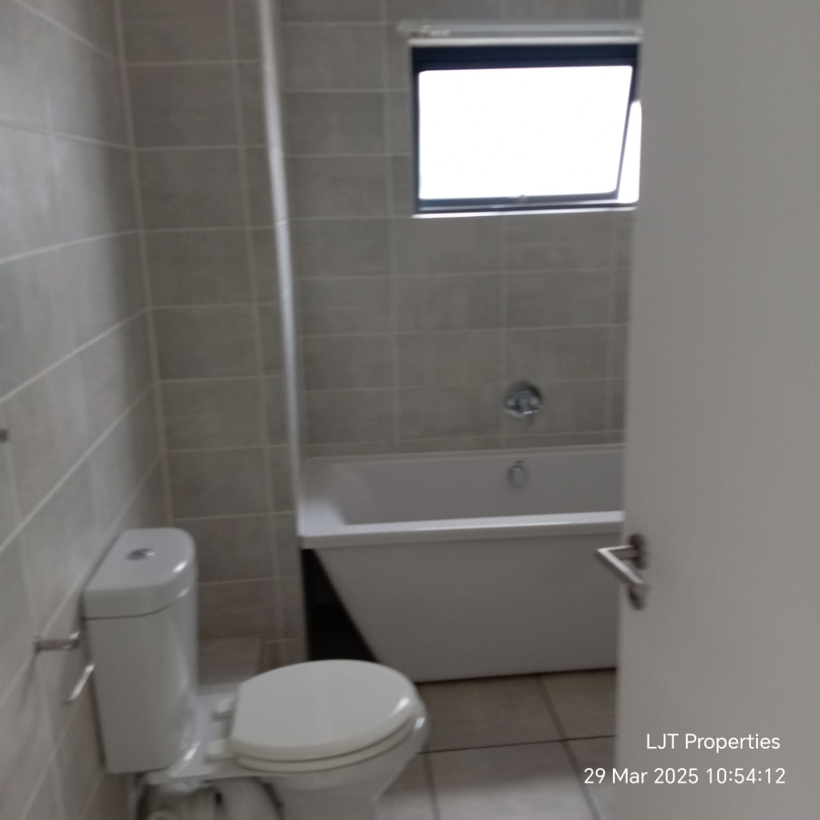 To Let 3 Bedroom Property for Rent in Witfield Gauteng