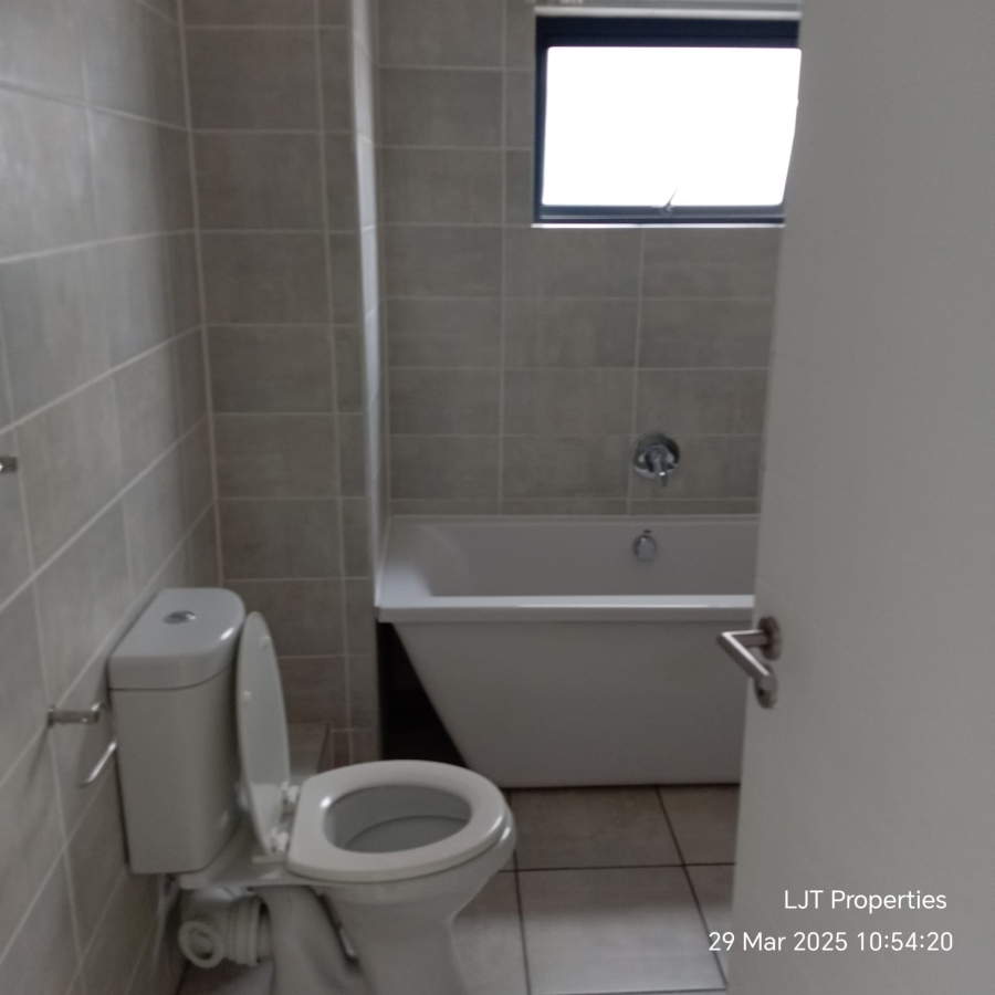 To Let 3 Bedroom Property for Rent in Witfield Gauteng