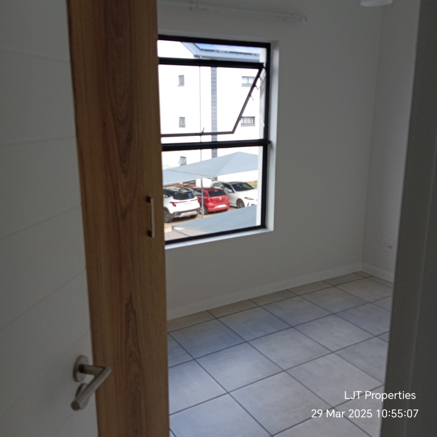 To Let 3 Bedroom Property for Rent in Witfield Gauteng