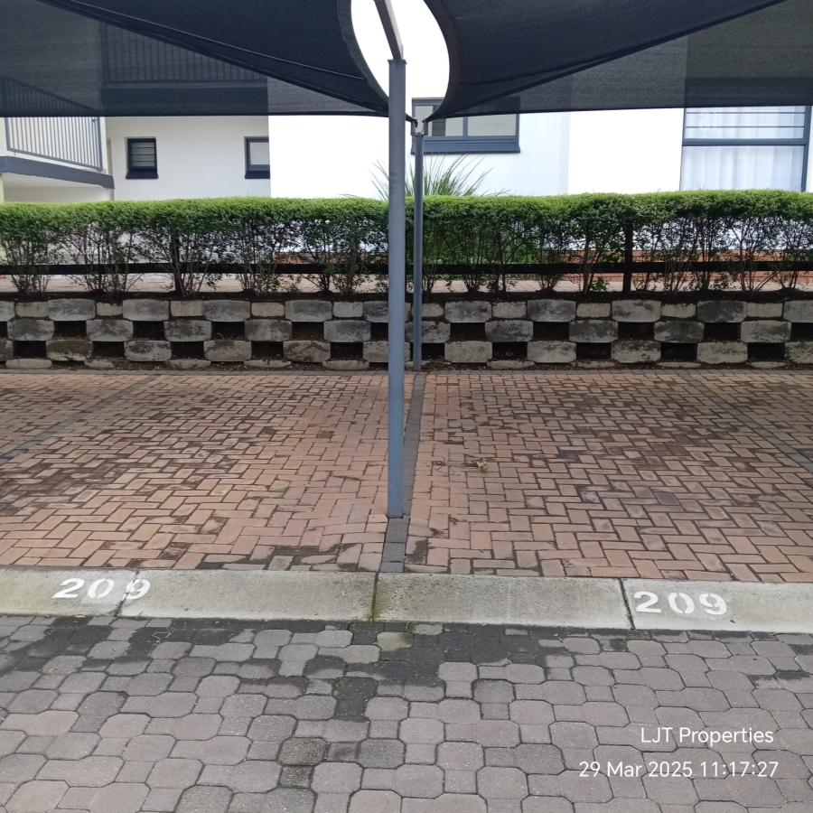 To Let 3 Bedroom Property for Rent in Witfield Gauteng