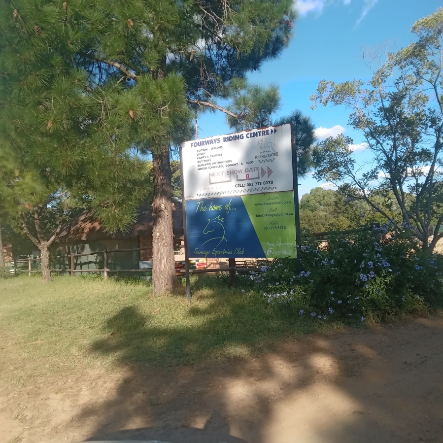 6 Bedroom Property for Sale in Timsrand A H Gauteng