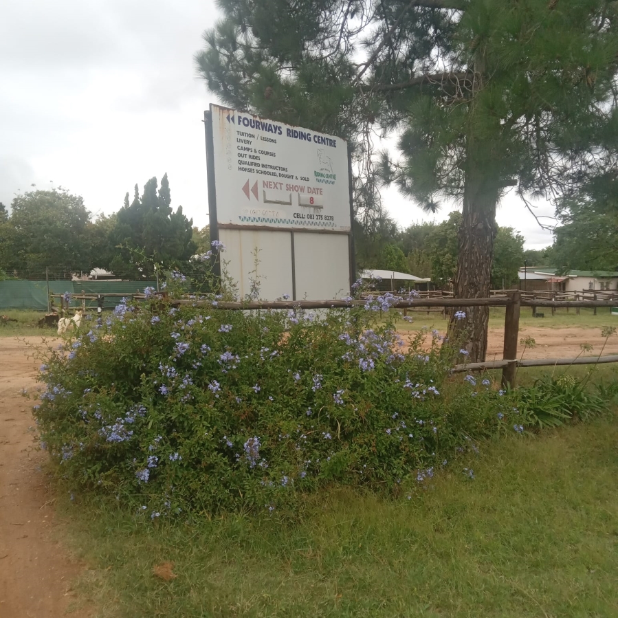 6 Bedroom Property for Sale in Timsrand A H Gauteng