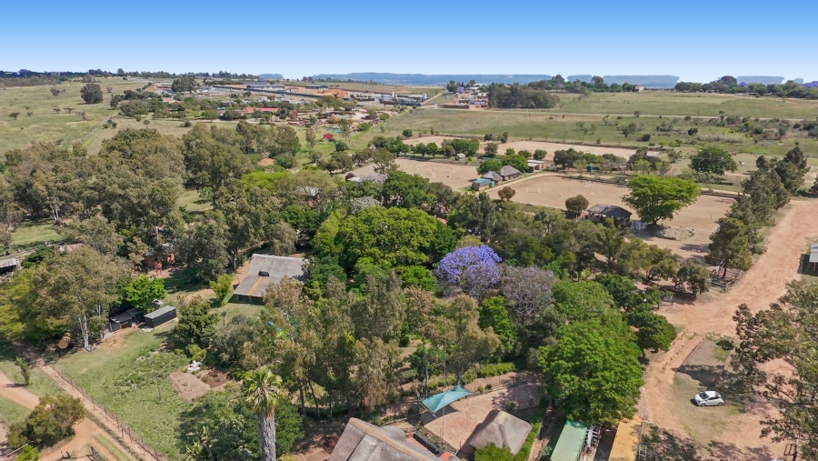 7 Bedroom Property for Sale in Timsrand A H Gauteng